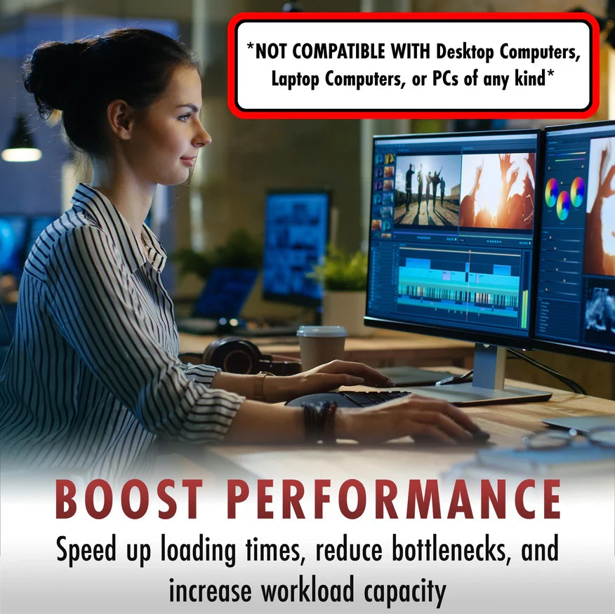 Dell PowerEdge R6415 Memory RAM | 64GB Kit (2x32GB) 2Rx4 DDR4 2666MHz (PC4-21300) LRDIMM