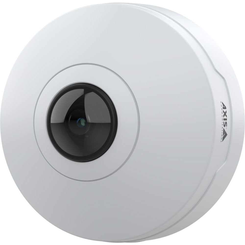 Axis M4328-P Panoramic IP Camera, Wall, Left