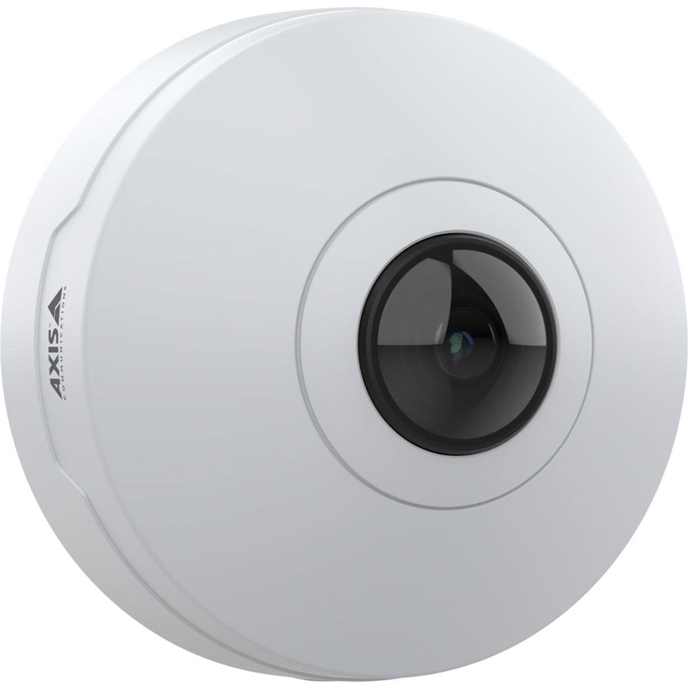 Axis M4328-P Panoramic IP Camera, Wall, Right