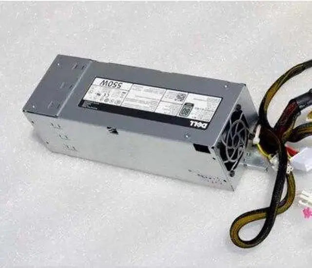 Main image of For DELL T420 R520 550W cold power supply 96R8Y F550E-S0 2G4WR DH550E-S1