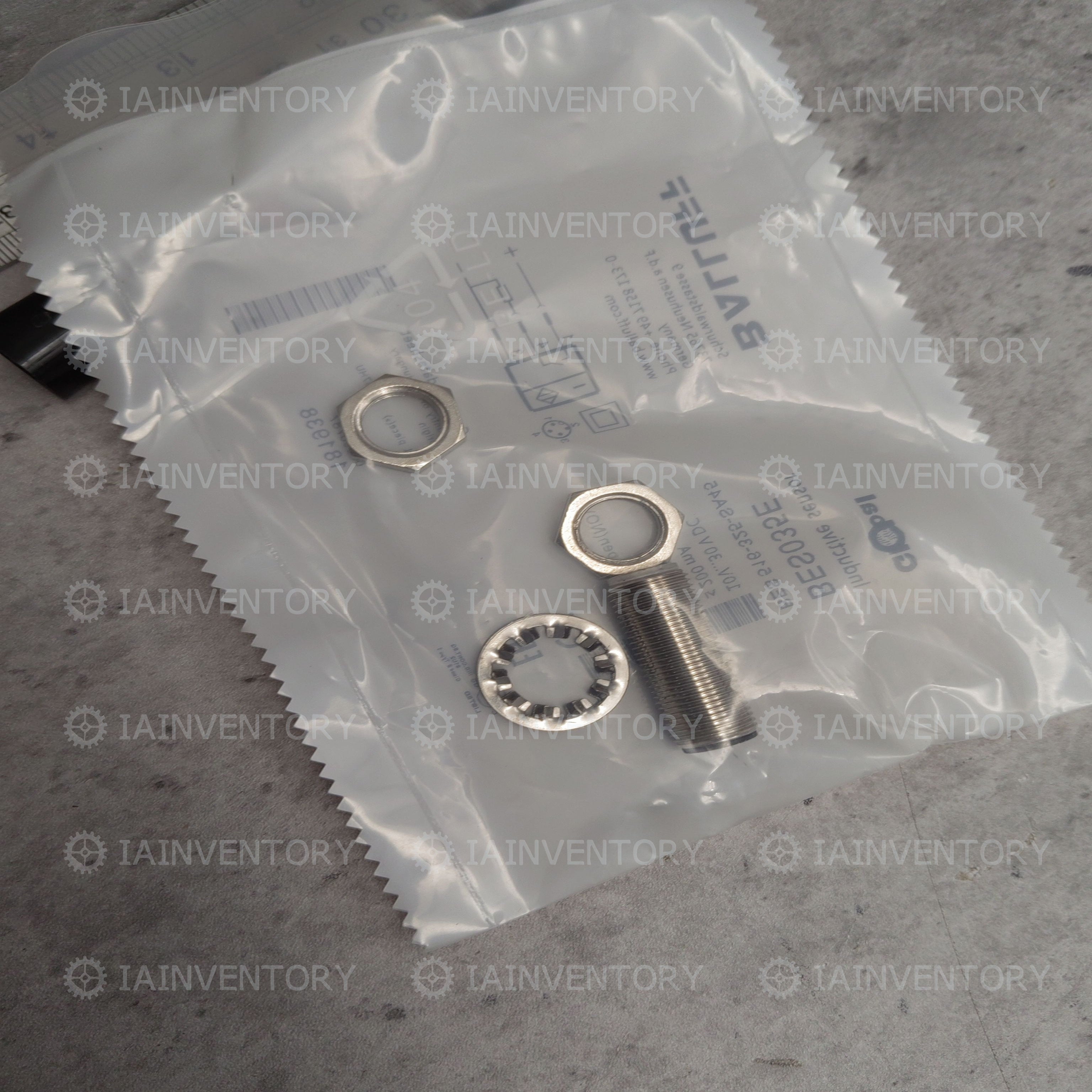 FOR BALLUFF Proximity switch BES035E BES 516-325-SA45