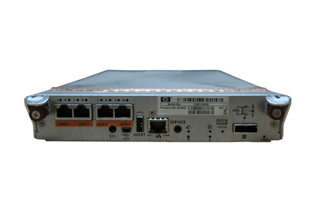 BK829A BK829B 629074-001 629074-002 Controlador HPE P2000 G3 iSCSI MSA Controlador de repuesto