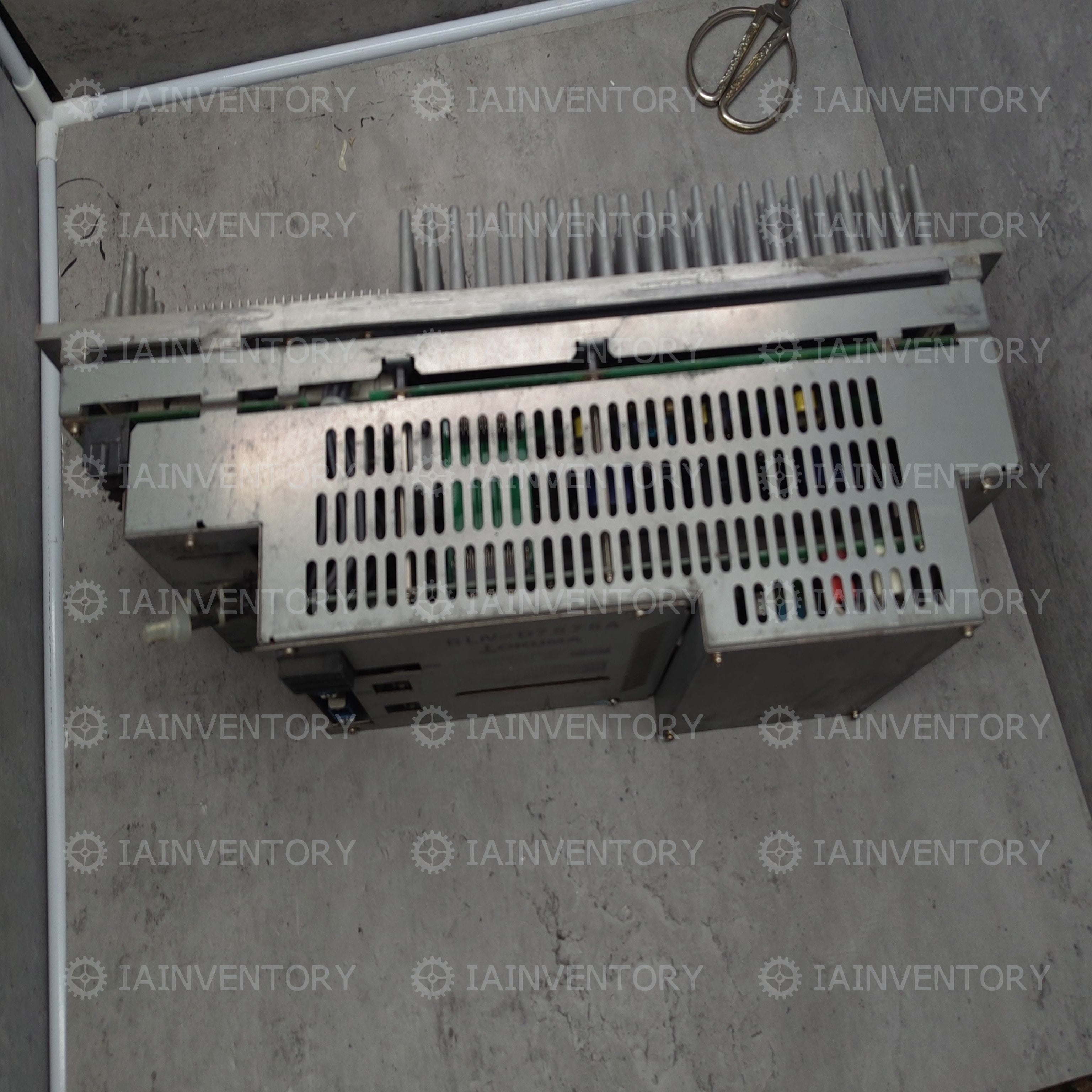 OKUMA BL4-D7575A BLIV-D7575A and