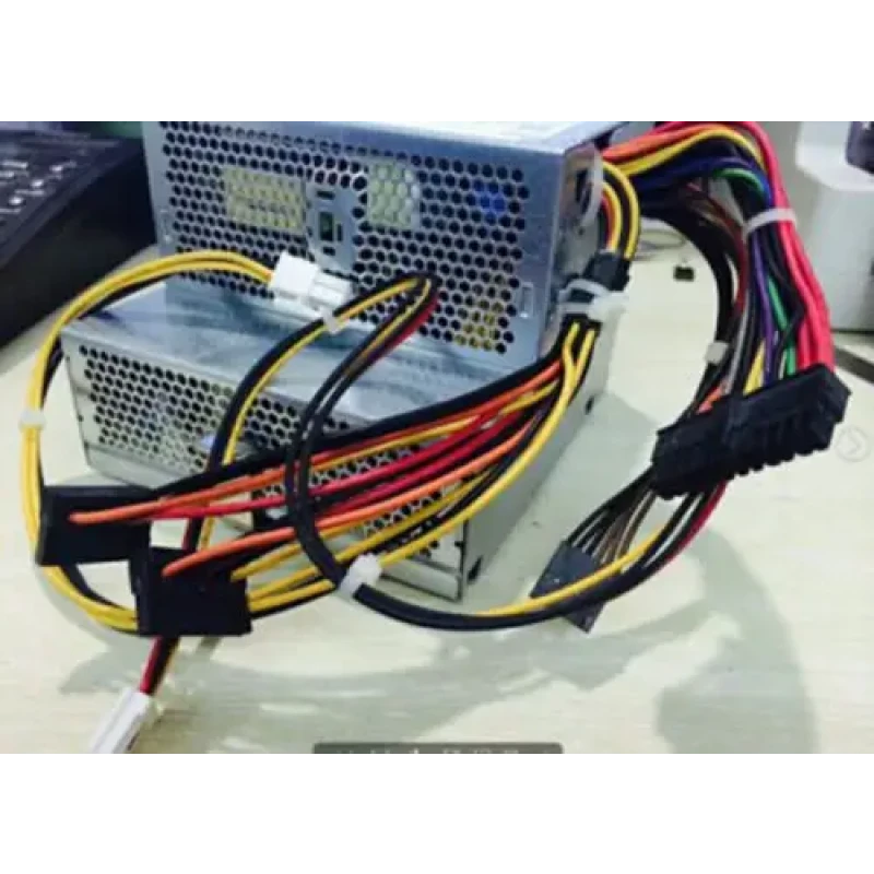 For Dell D300Ed-00 L300E-00 H197R Y737P Power Supply Module