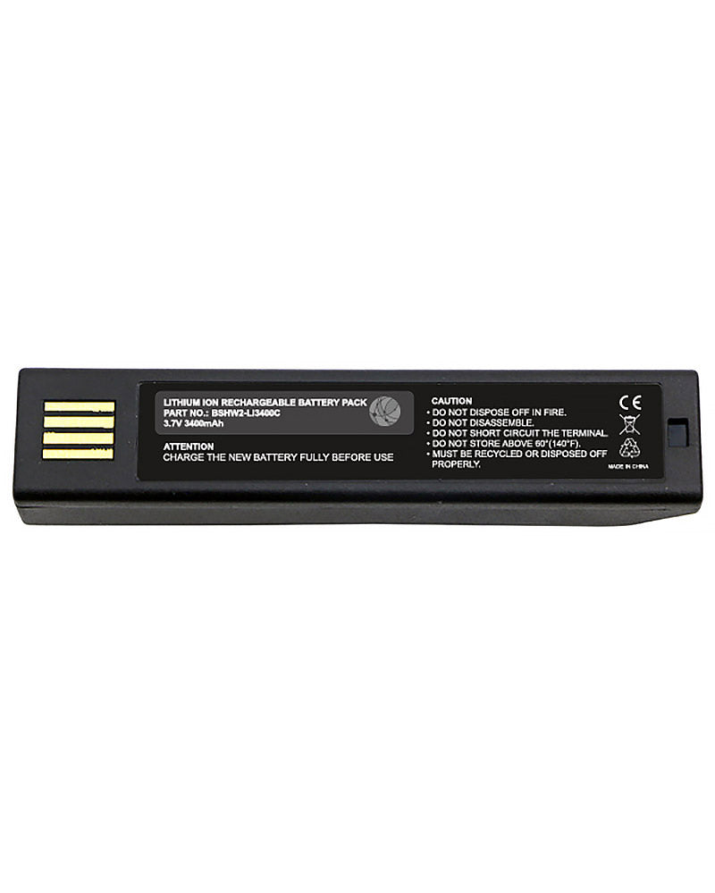Honeywell Granit 1911i Battery-7