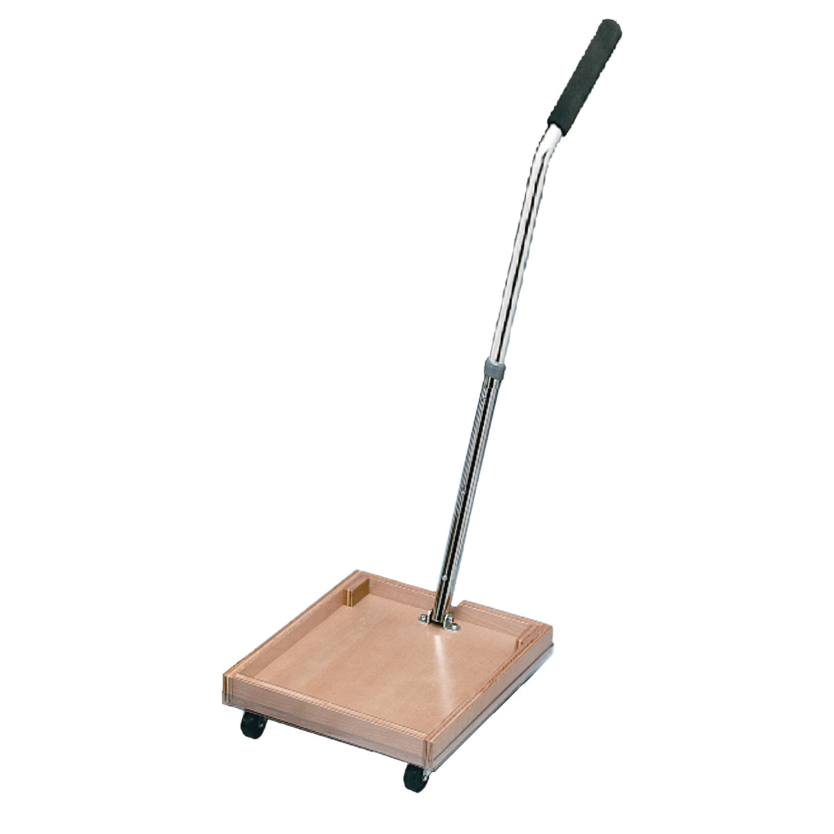 Work Hardening Mobile Weighted Cart w/ Straight Handle