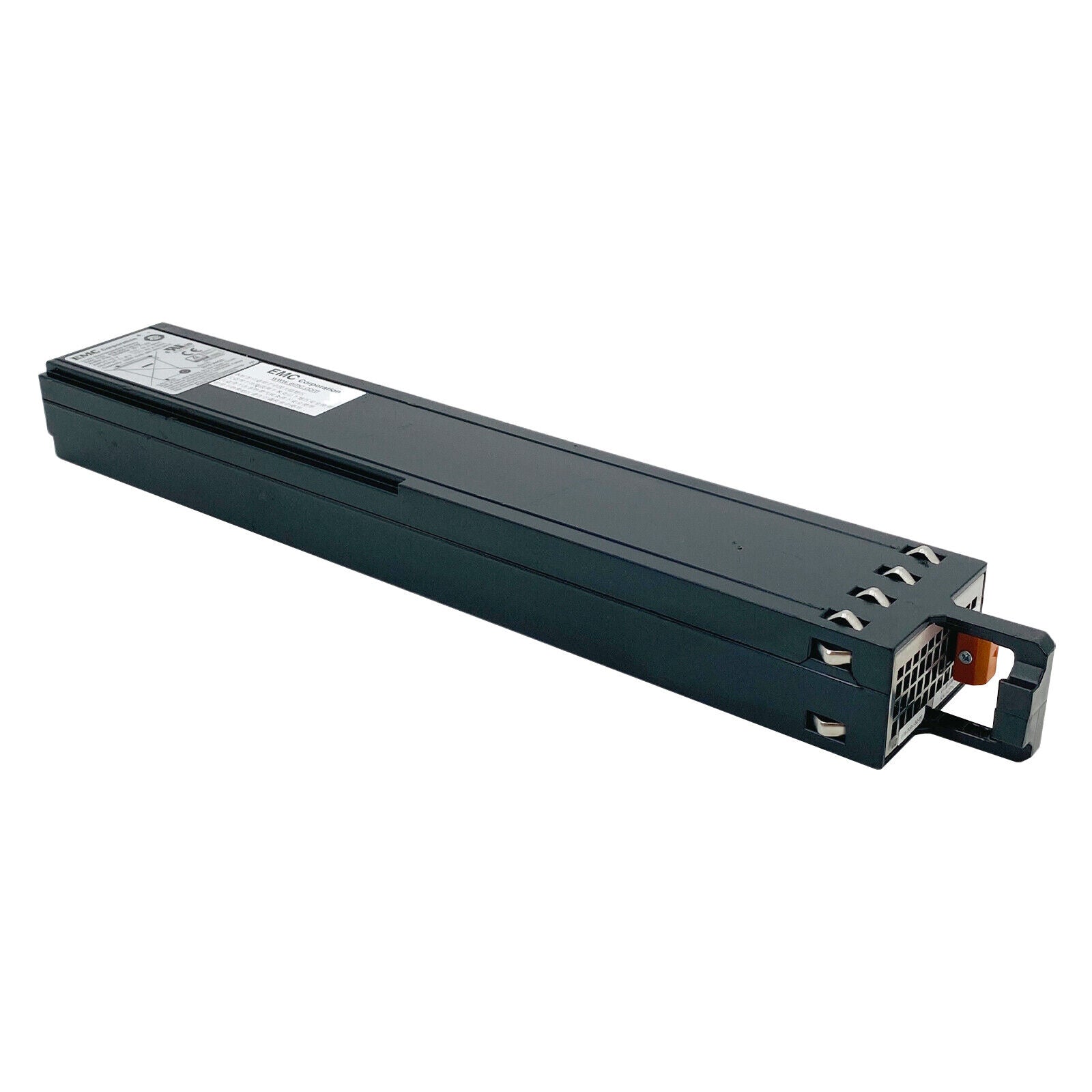 Bateria EMC 078-000-132-00 BBU Battery Backup VNX5200 VNX5400 VNX5600 VNX5800 VNX7600 - aloinfousa.com