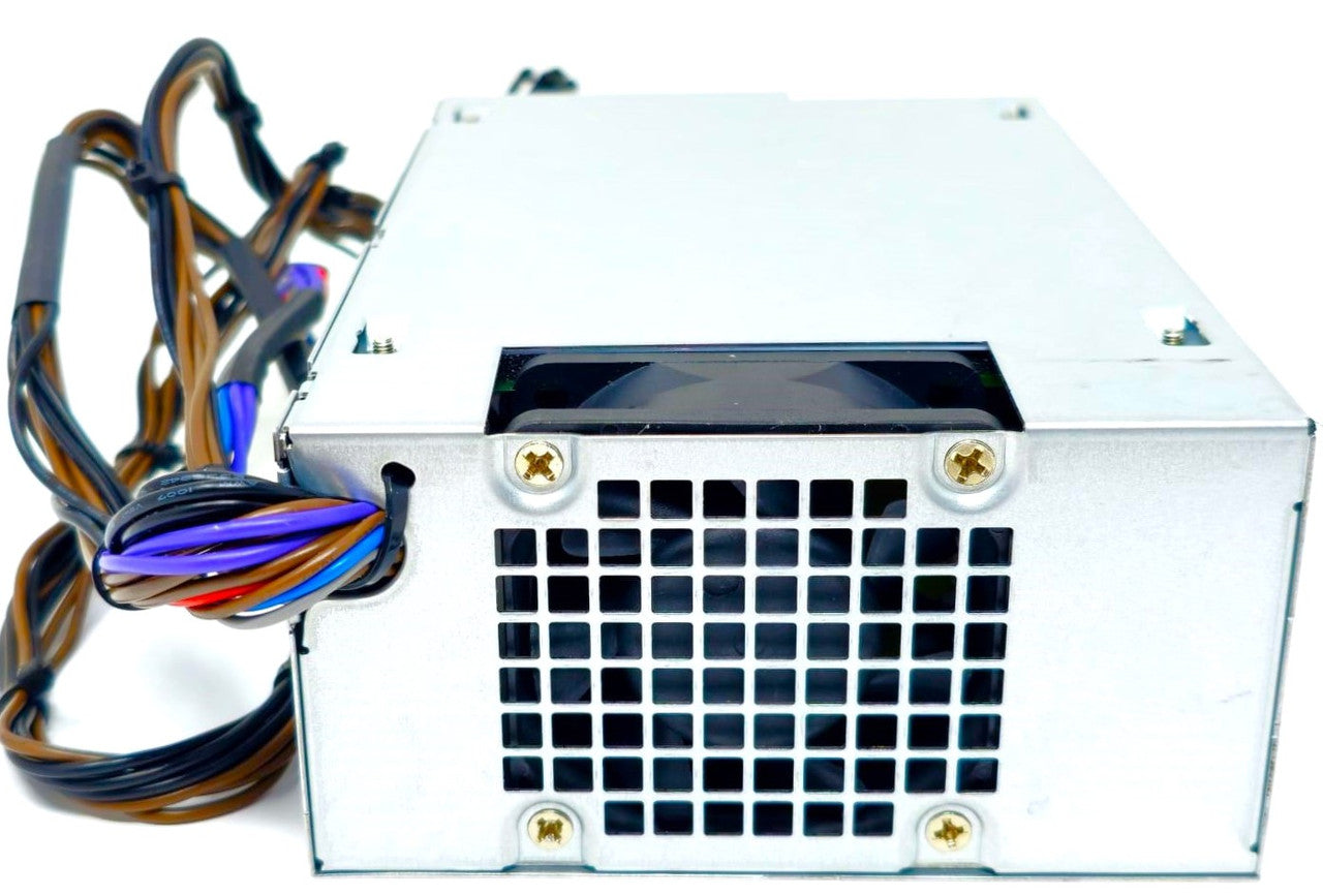 HU500EPS-01 - 500W Power Supply for Precision 3660 Inspiron 3910 XPS 8950 OptiPlex 7000 Tower