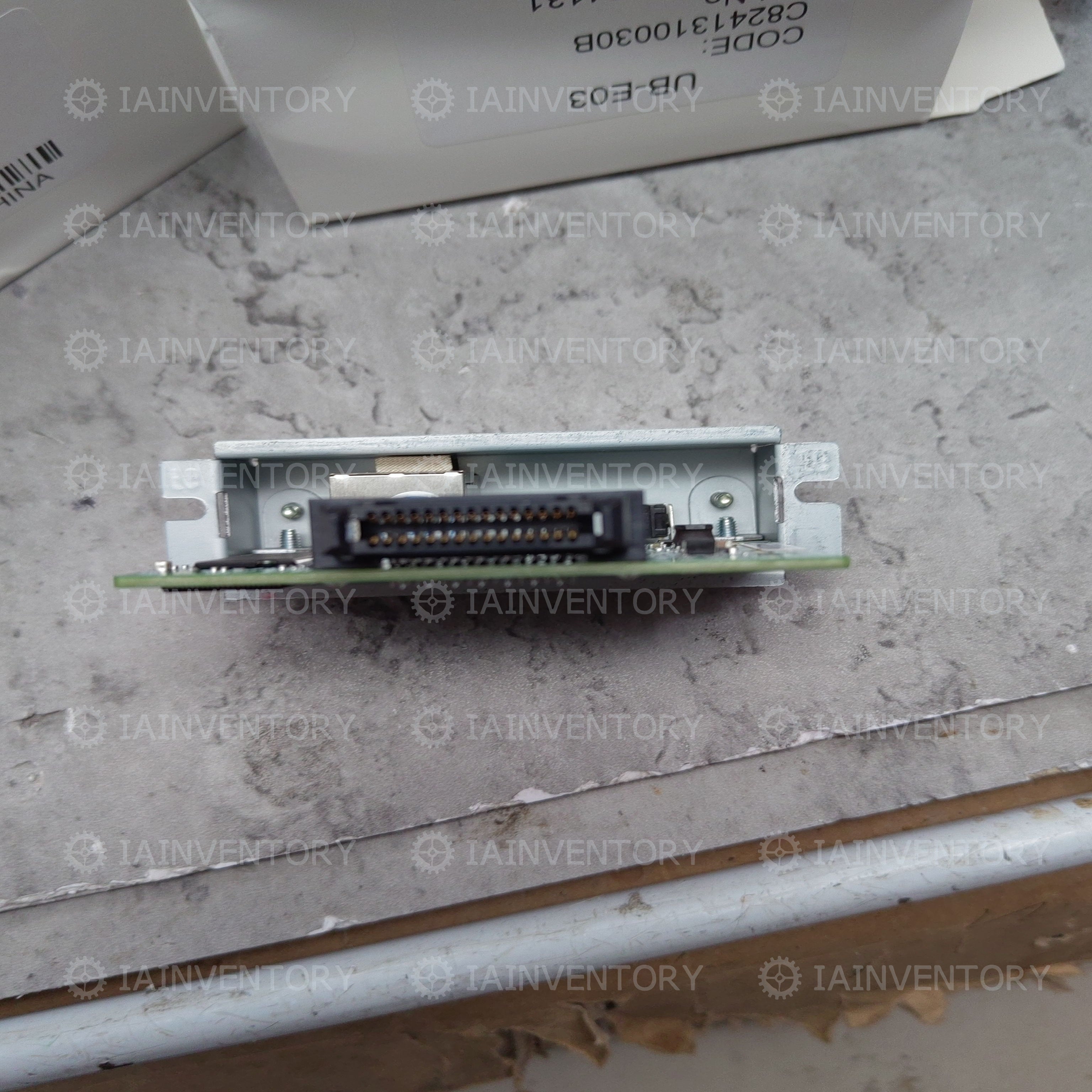 Epson UB-E03 E02 Ethernet Interface C32C824541 TM-U220PB T81 U288 T82II T86L