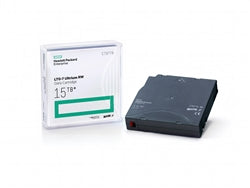 HPE LTO 7 Tape with Barium Ferrite (BaFe C7977A