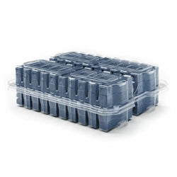 HPE LTO 7 Tapes Custom Labeled Data Cartridge - 20 Pack - C7977AL