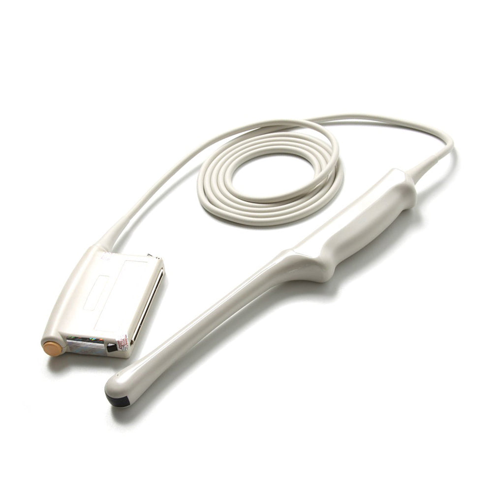 Philips C8-4V Curved Array Transducer