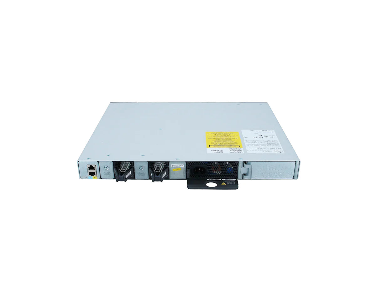 Conmutador Cisco C9200-48P-A