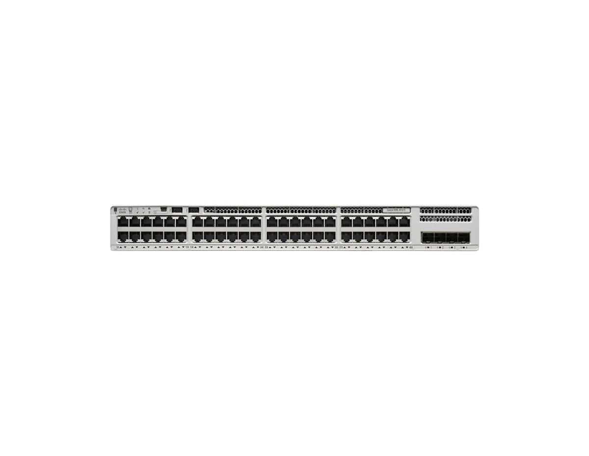 Conmutador Cisco C9200L-48T-4G-A