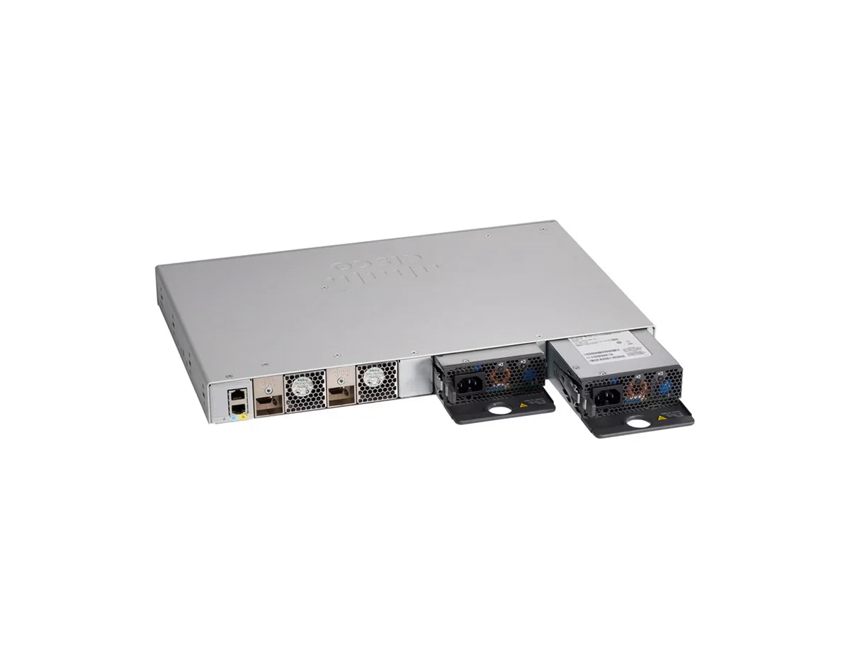 Cisco C9200L-48P-4X-E Switch