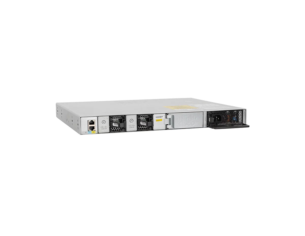 Cisco Catalyst C9200-24P-A 24-Port Full PoE+ Switch, Network Advantage