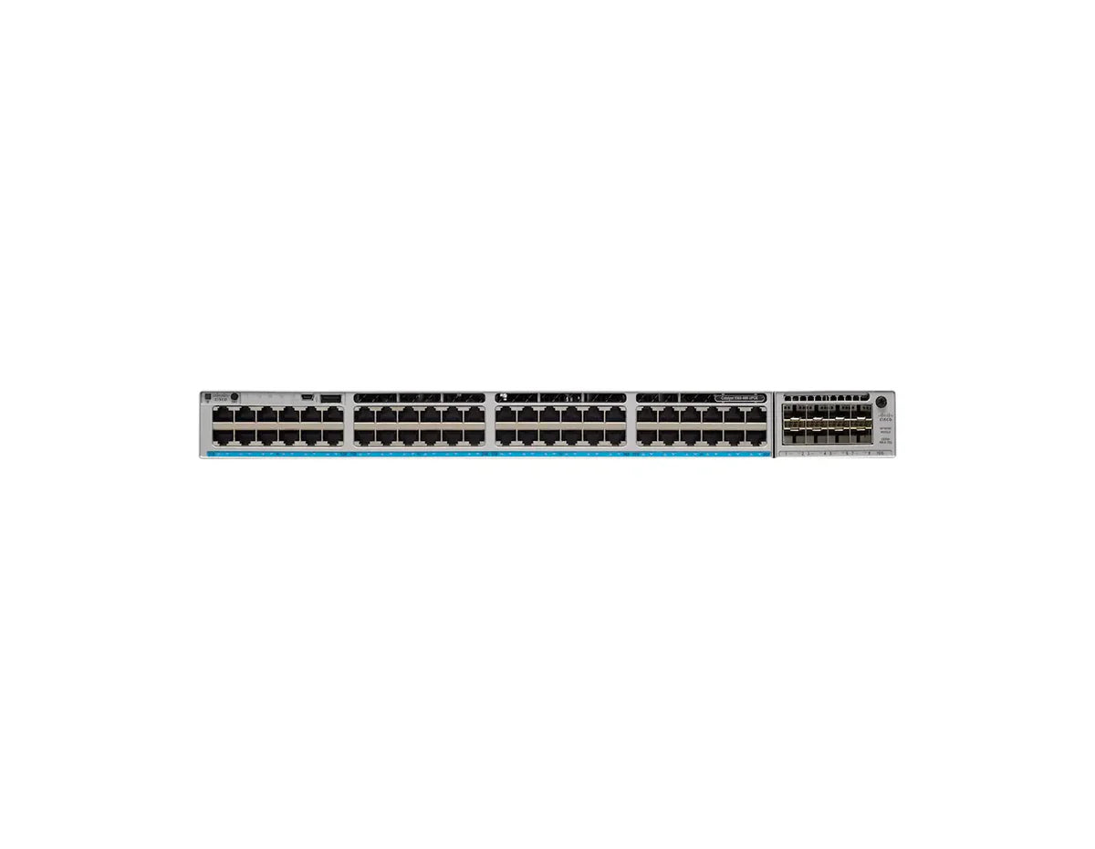 Cisco C9300X-48HX-E Switch