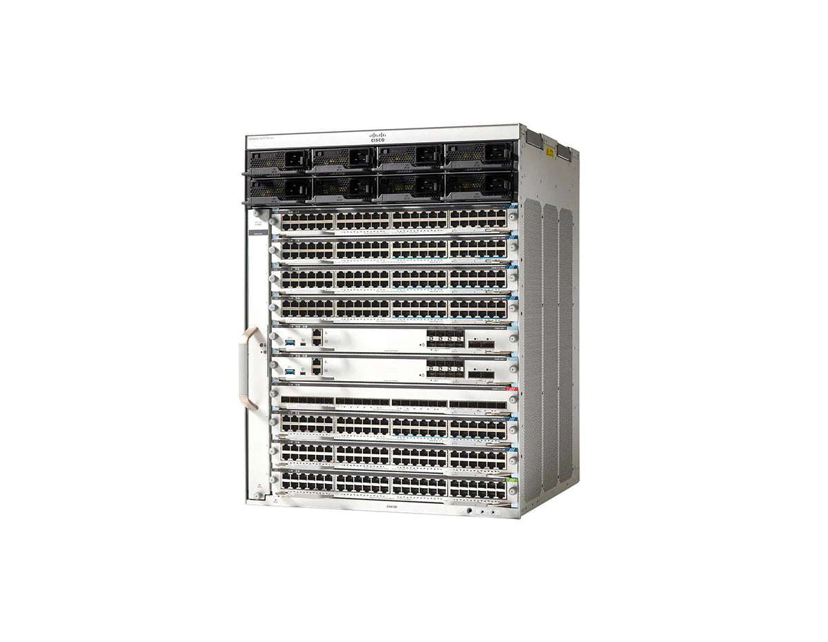 Cisco C9410R Chassis