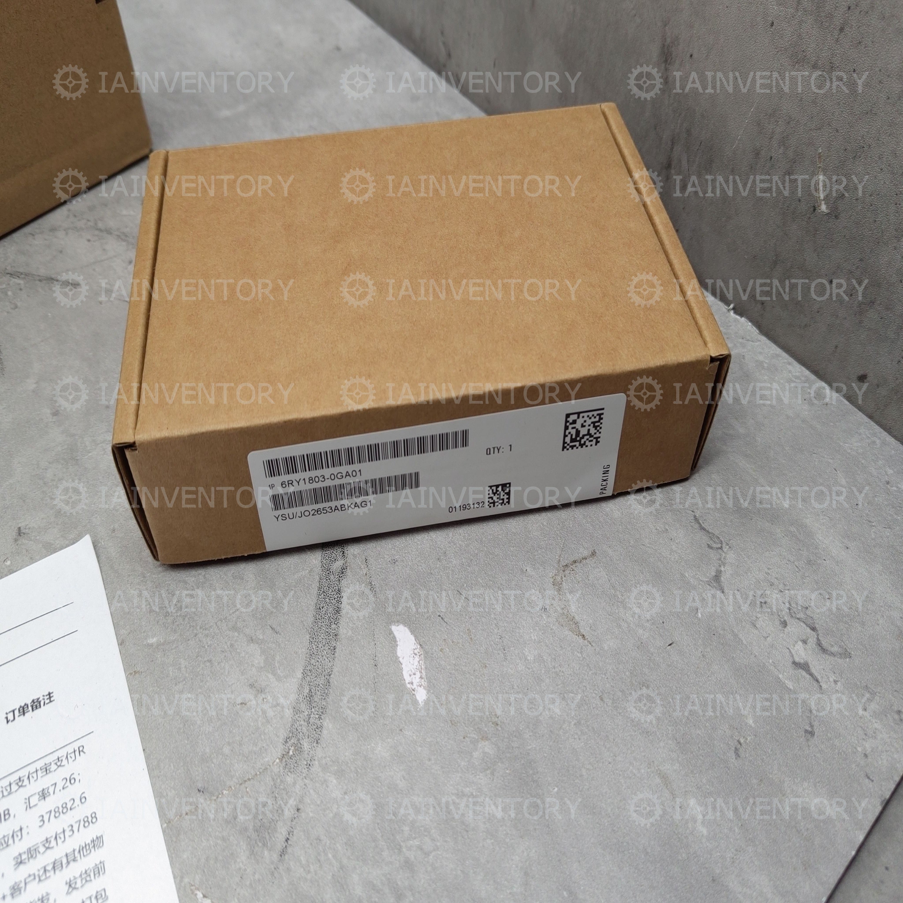 Siemens C98043-A7126-L1-4