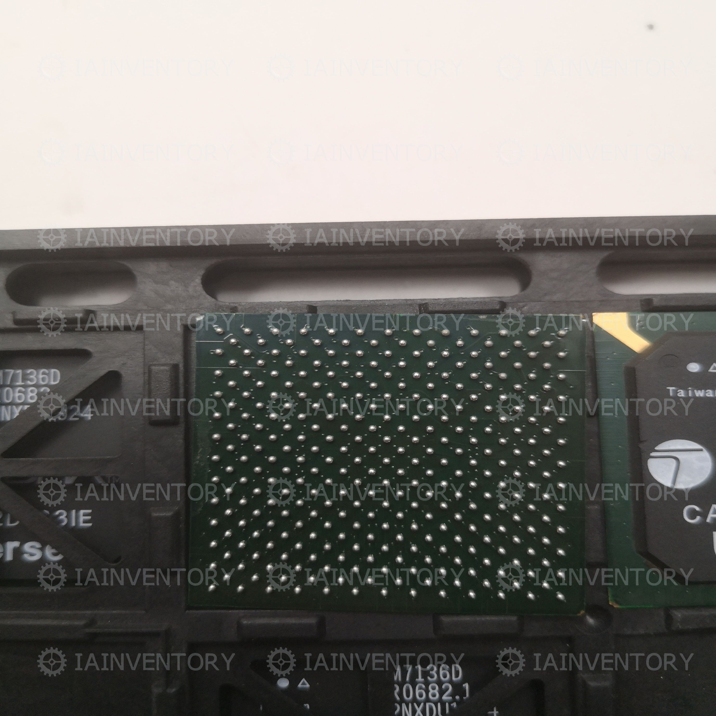 IC CA91C142D-33I