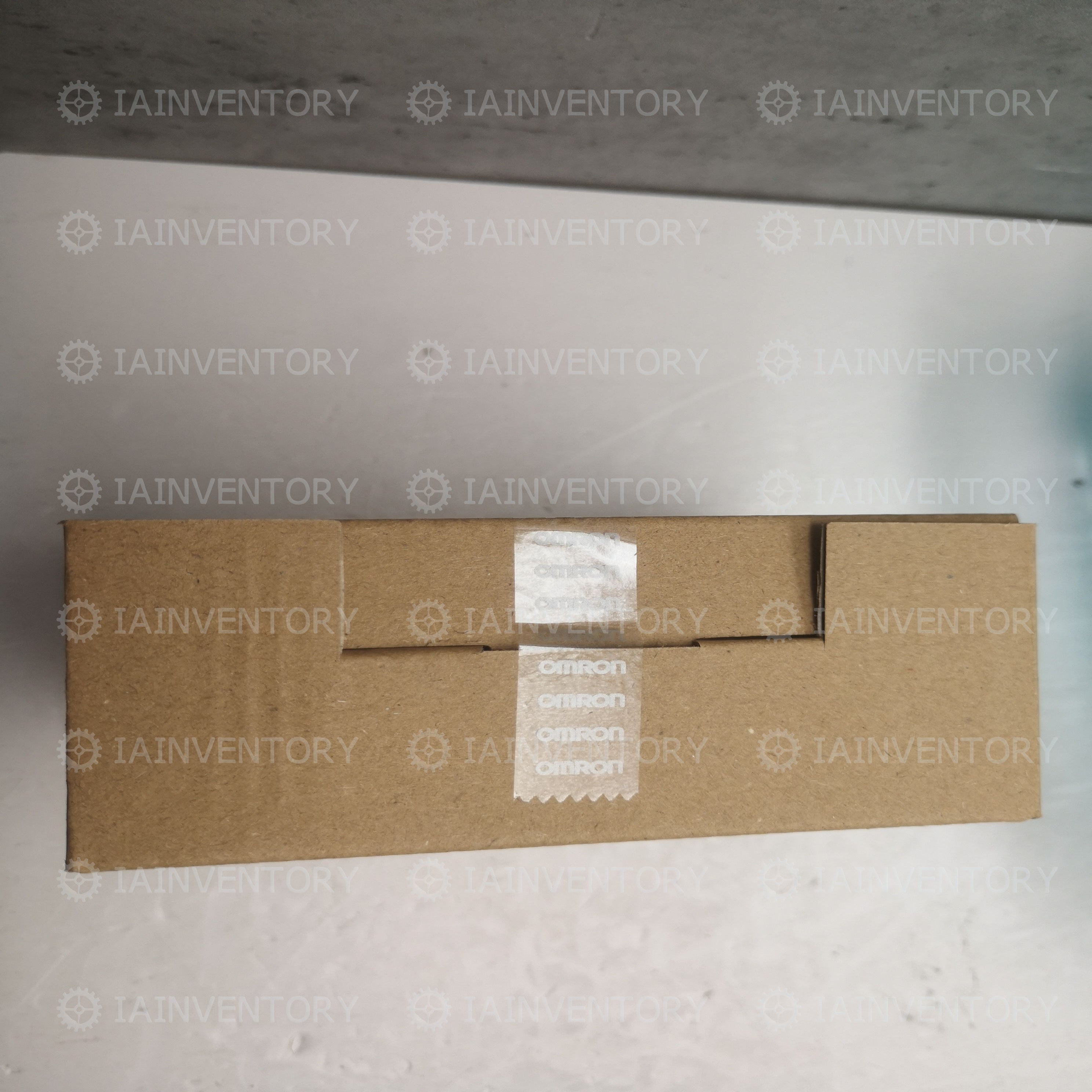 Omron PLC Module CJ1W-INT01