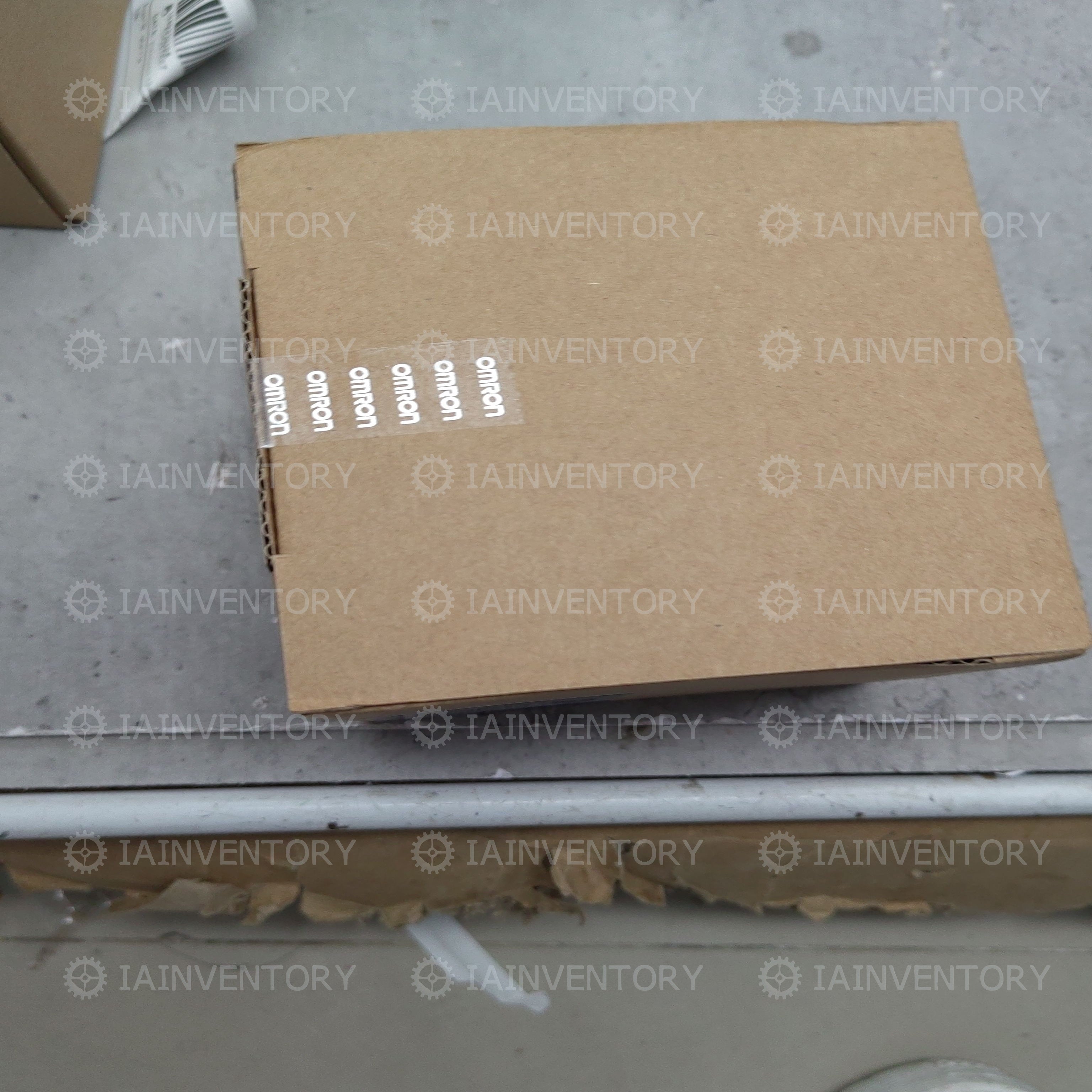 OMRON Programmable Controller PLC Module CP1E-N20DR-A CP1EN20DRA