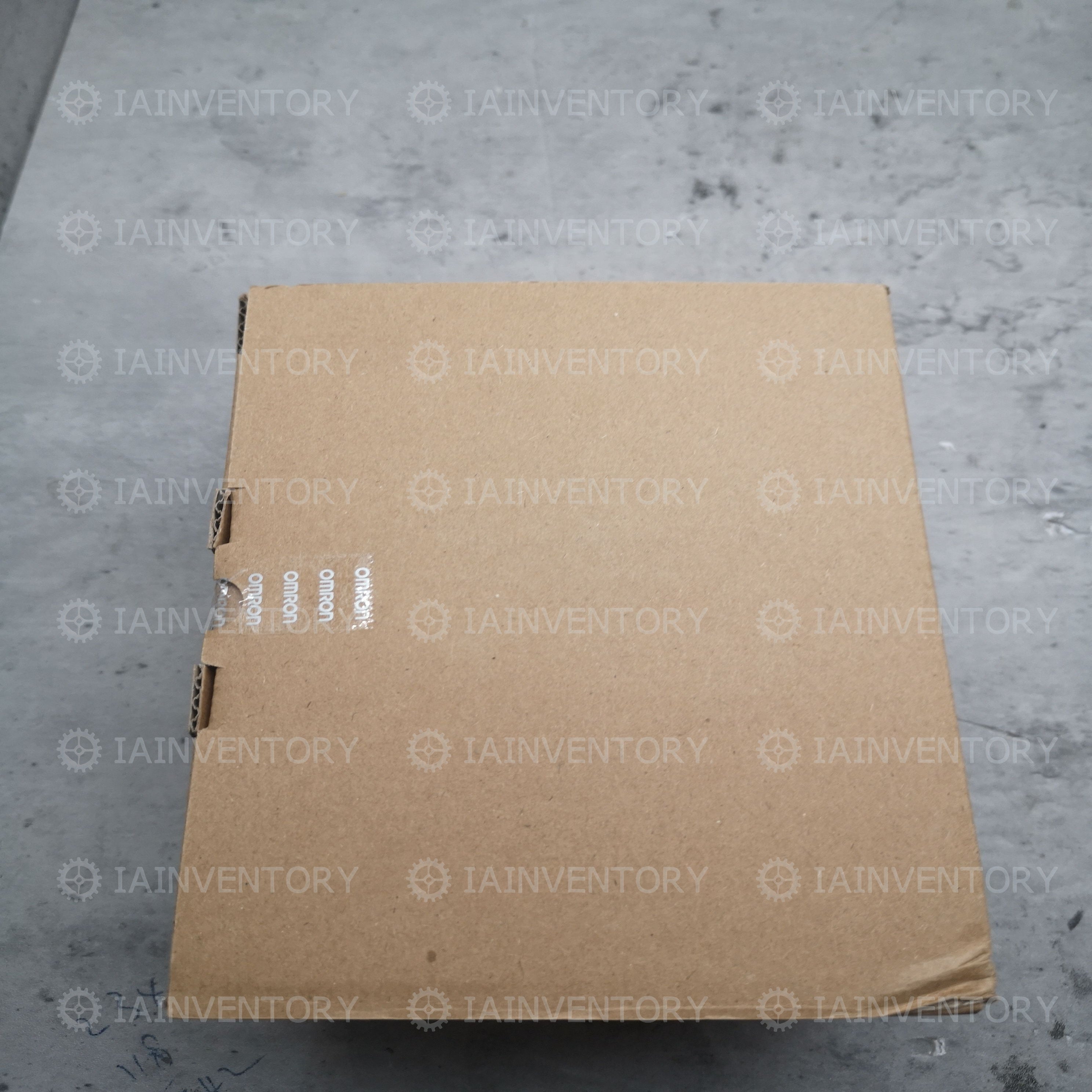 OMRON PLC CPU Unit CP1E-N40DT-D