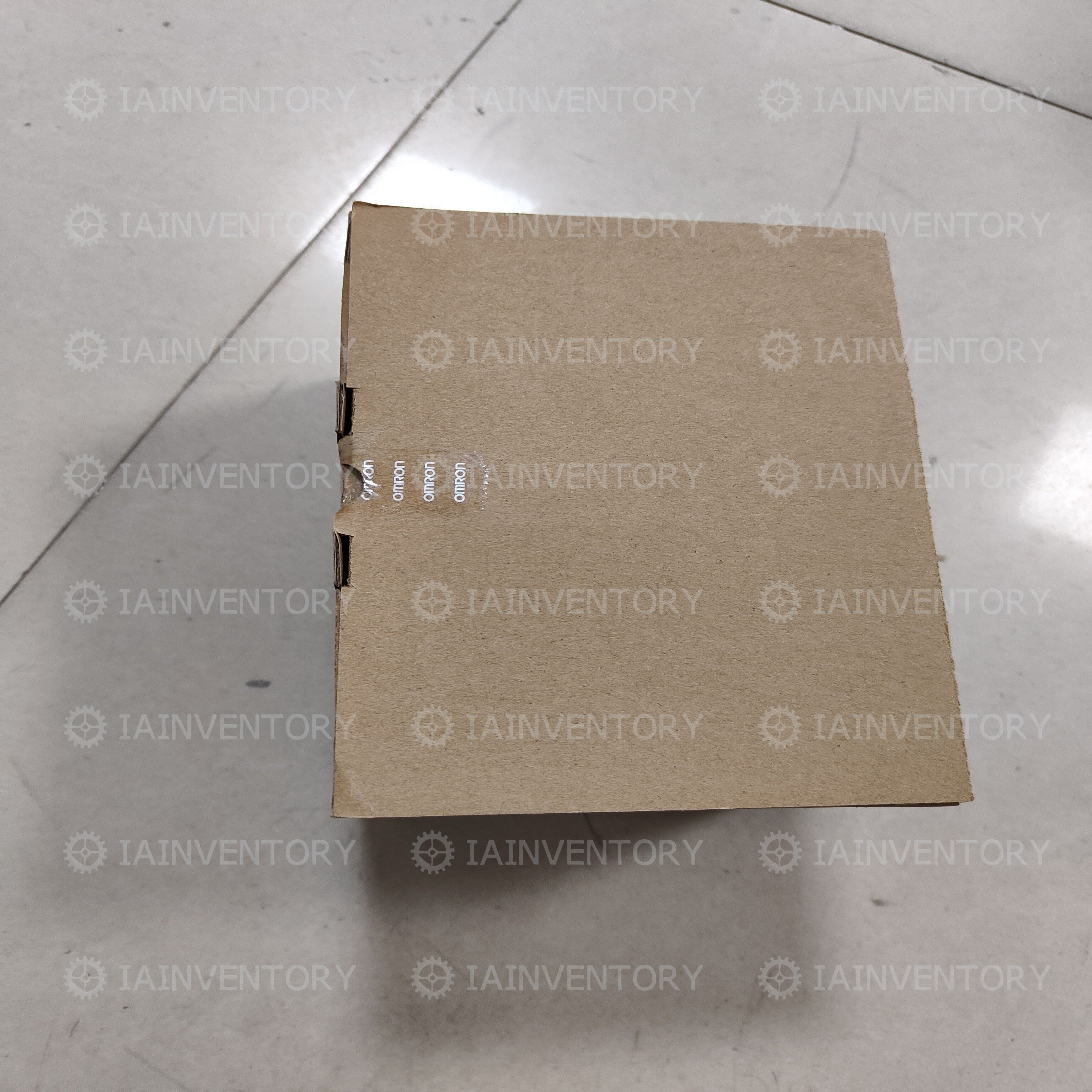 OMRON PLC CP1H-XA40DT-D (CP1HXA40DT-D )