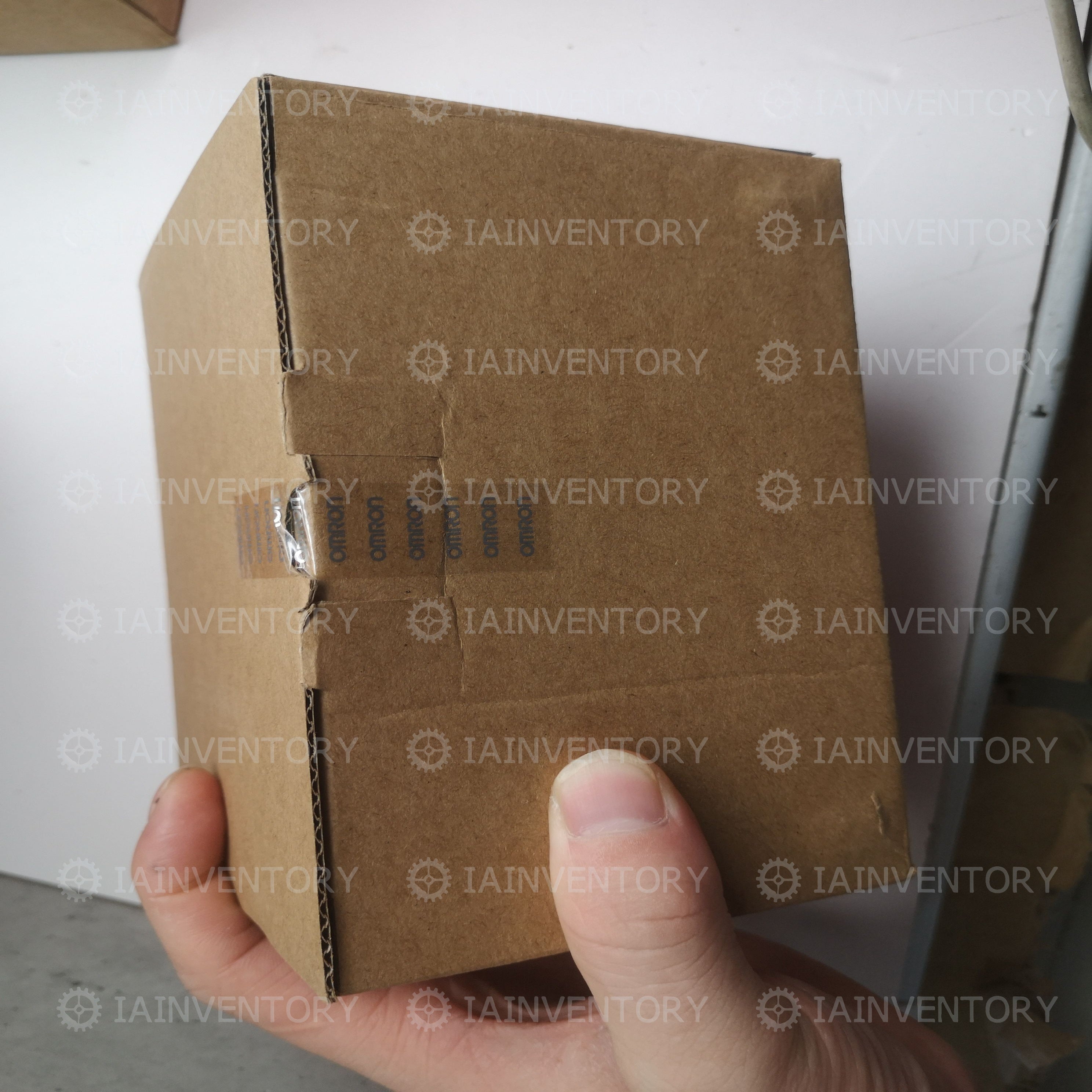 Omron PLC CP1H-XA40DT1-D CP1HXA40DT1D