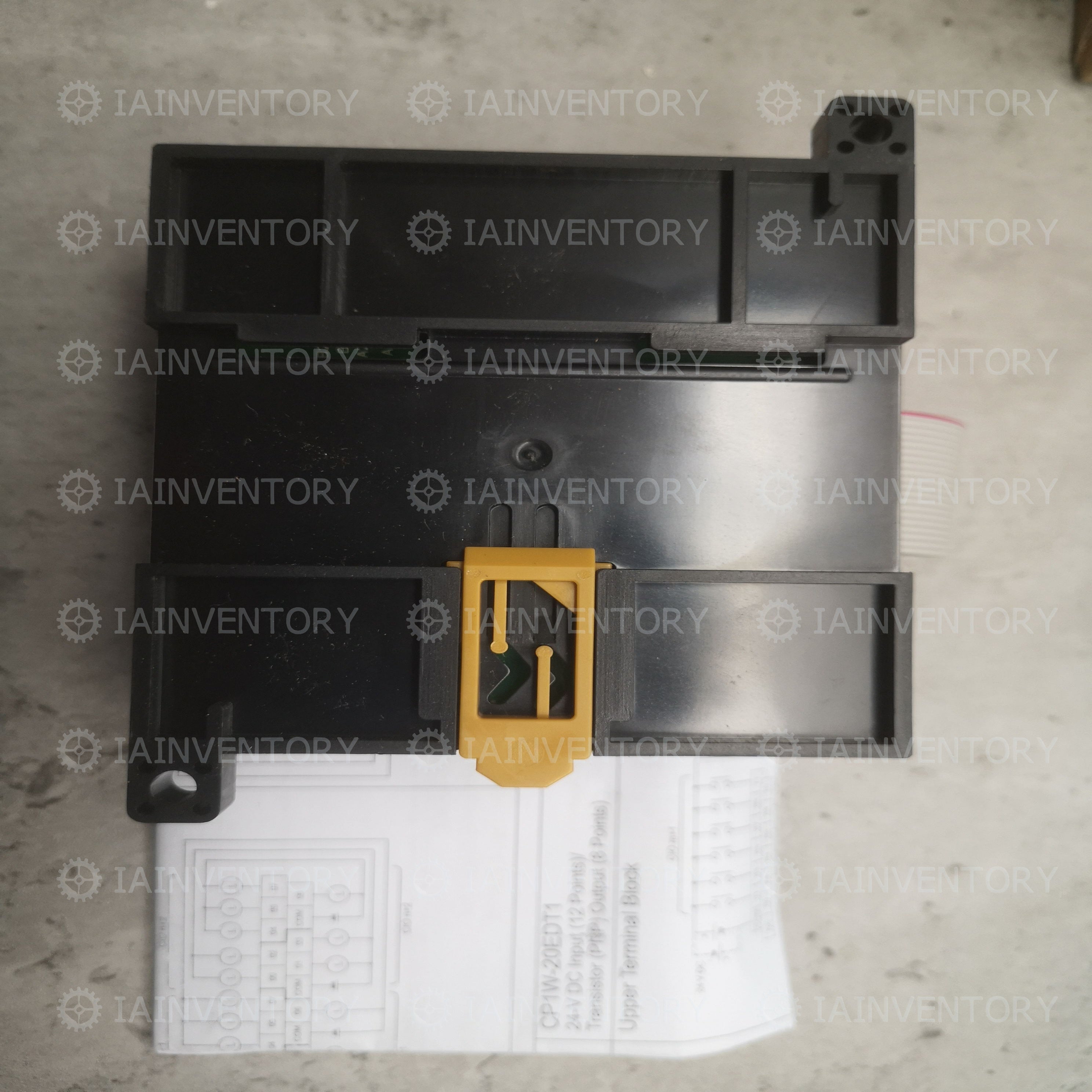 ONE OMRON CP1W-DA041 CP1WDA041 PLC MODULE