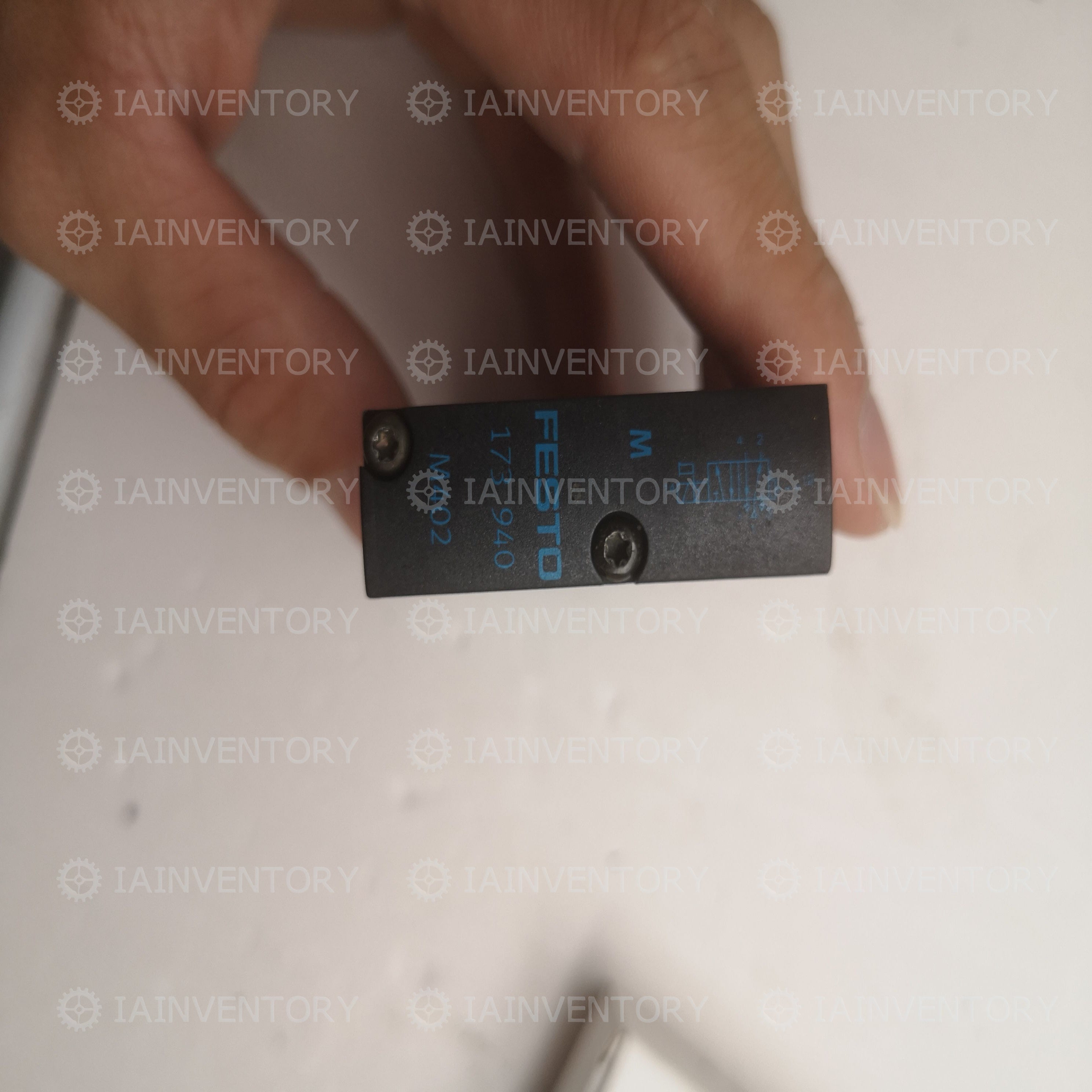 CPA14-M1H-5LS Solenoid Valve