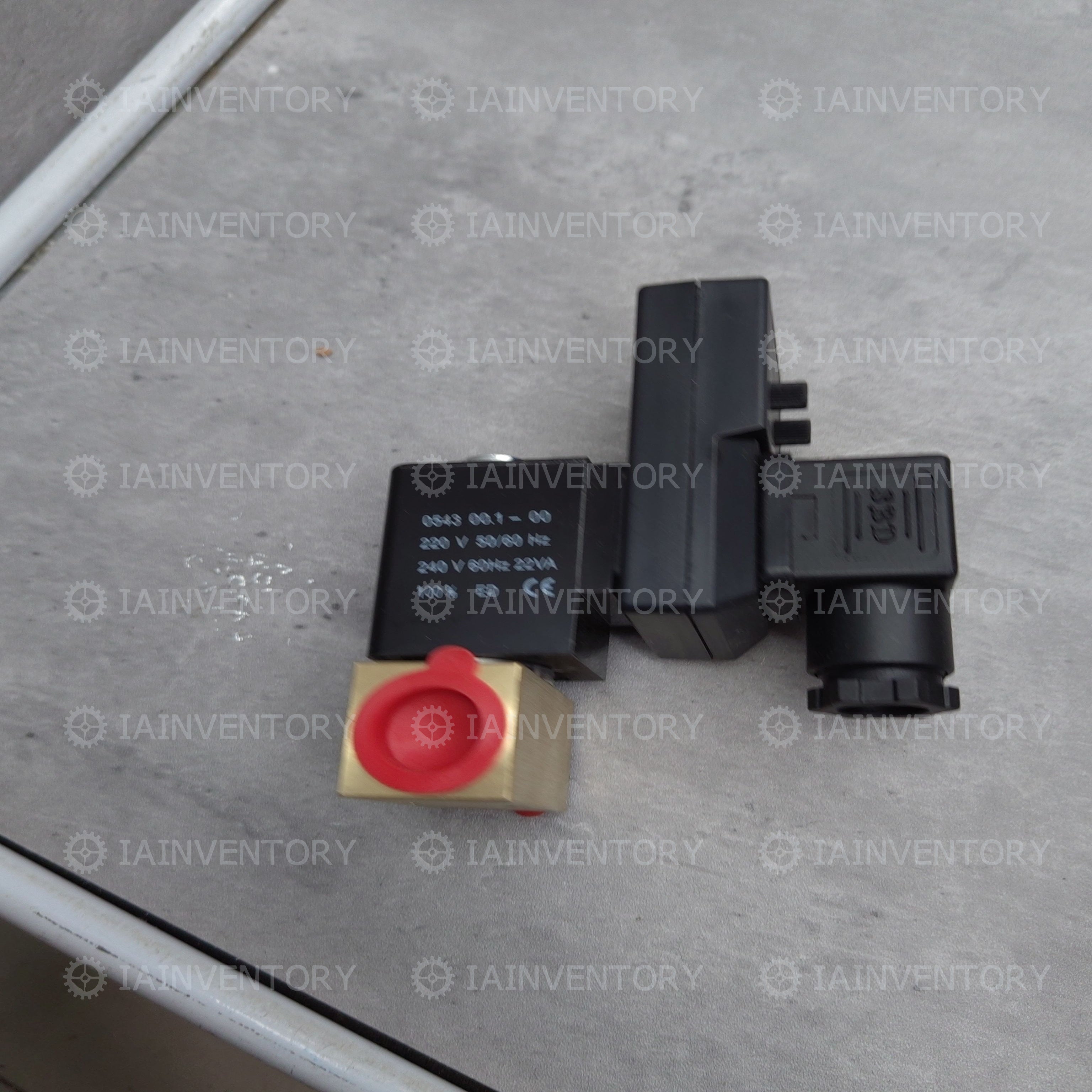 XINYU CS-720 40BAR 1/2 XINYU