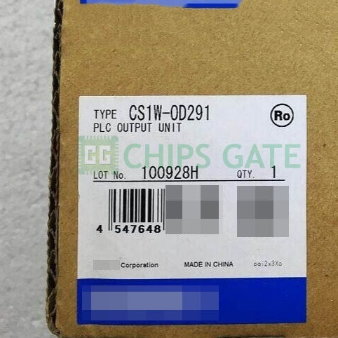 Omron CS1W-OD291 CS1W OD291