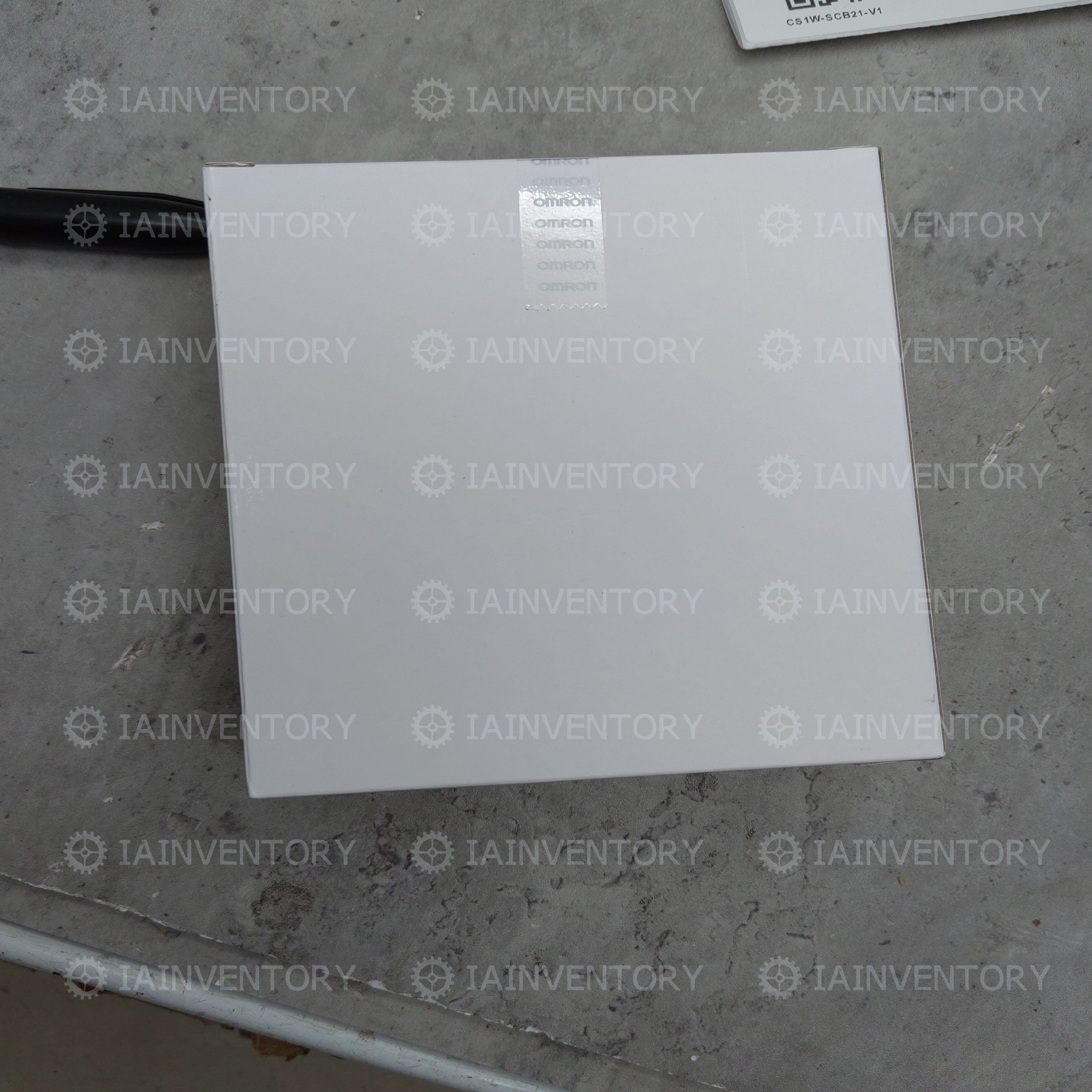 OMRON PLC CS1W-SCB21-V1