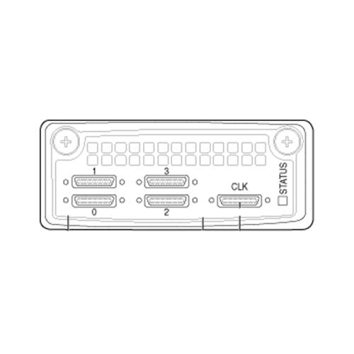 Juniper CTP150-IM-SER-MS Interface Module