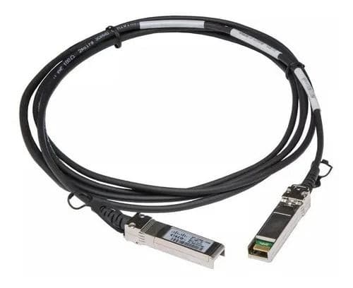 Cabo BROCADO 5M 10G CABLE ACTIVO TWINAX COBRE XBR-TWX-0501 58100002301