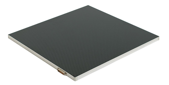 MasterX Canon DR 17x17 Csi Tethered - PL-TO-1717