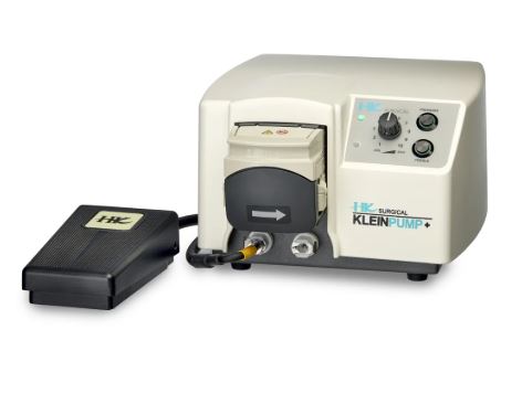KLEIN INFILTRATION PUMP+ (KIP-II+