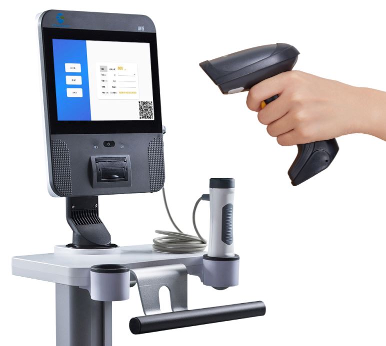 MDPro M5 Bladder Scanner