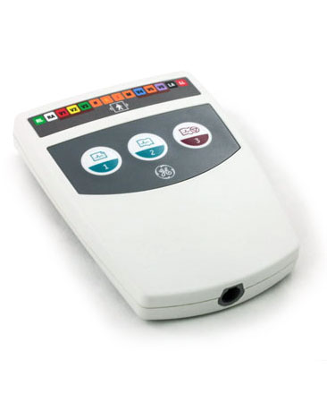 Refurbished GE CAM 14 Acquisition Module