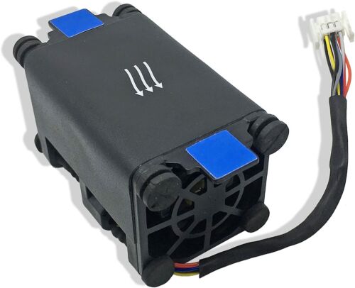 Ventilador de refrigeración para HP DL320E G8 GEN8 DL320 G8 GEN8 675449-001 675449-002 686664-001 732638-001