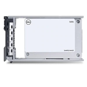 R330 R430 - Dell 1.92TB SSD SAS Read Intensive 12Gbps 2.5 inch Drive for PowerEdge