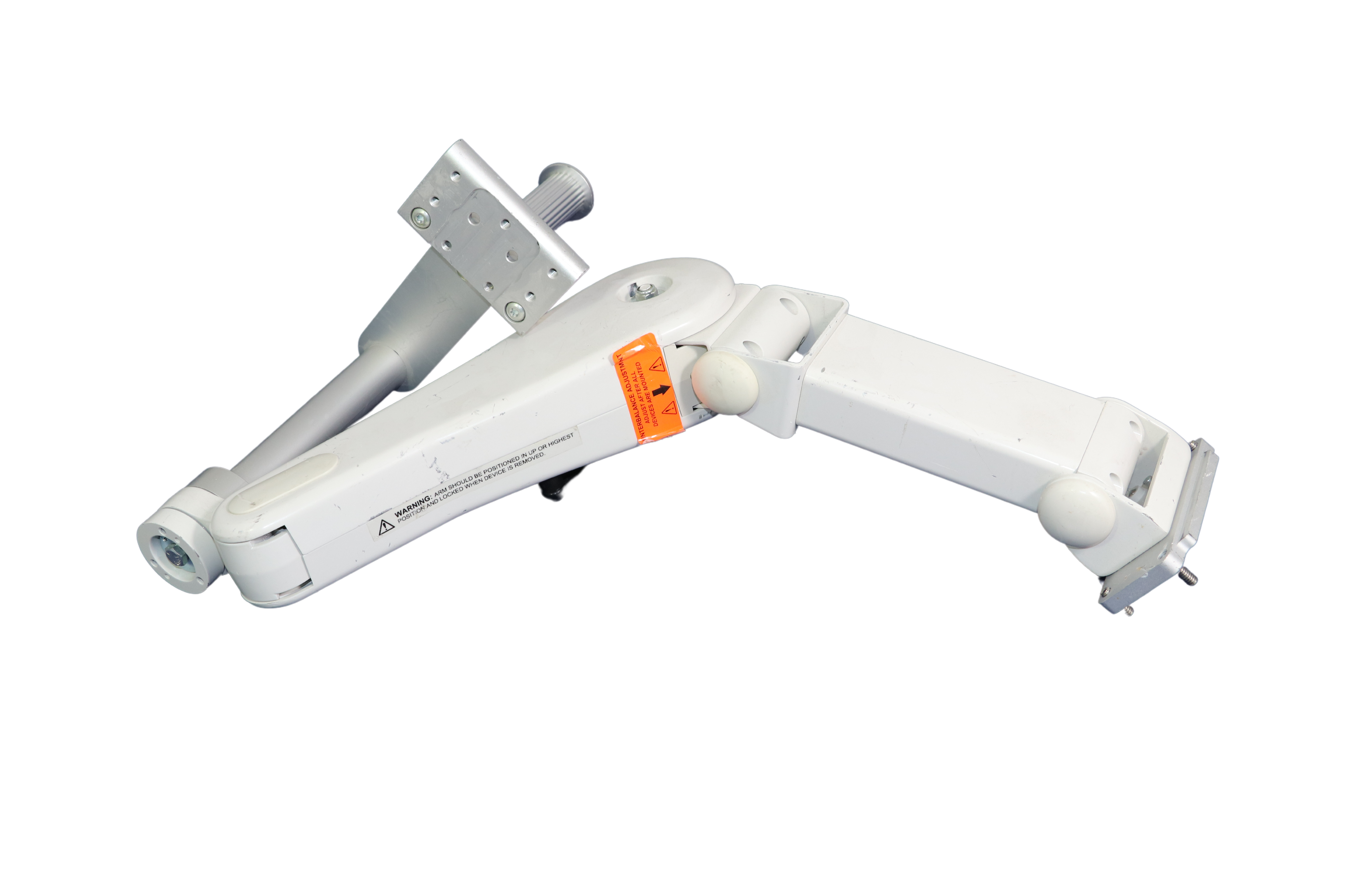 GCX Medical Mounting Solutions Support Arm (Jaken Medical Inc. PN: JM/CXG-4)