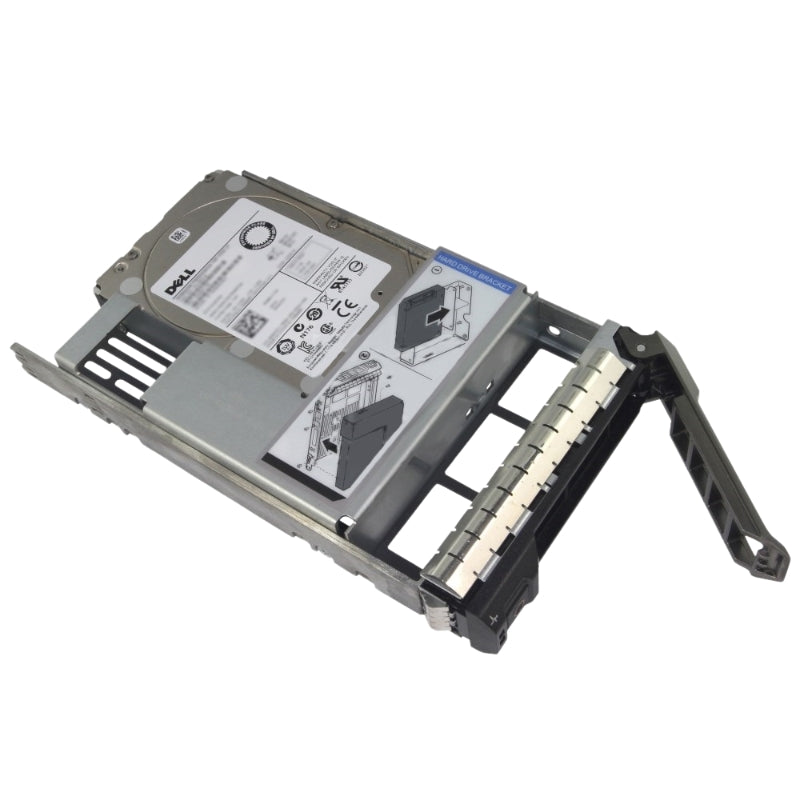 Dell 400-AUQZ 1.2TB 10K RPM SAS 12GBPS 512N Hard Drive