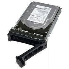 Dell 600 GB Hard Drive 2.5" Internal SAS 12Gb/s SAS 400AJQB 884116248620-FoxTI