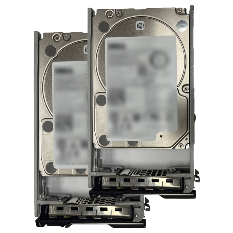 Dell P1V8C 4TB 7.2K RPM SATA-6GBPS 512n 3.5" Internal Hard Drive For 14g Poweredge Server