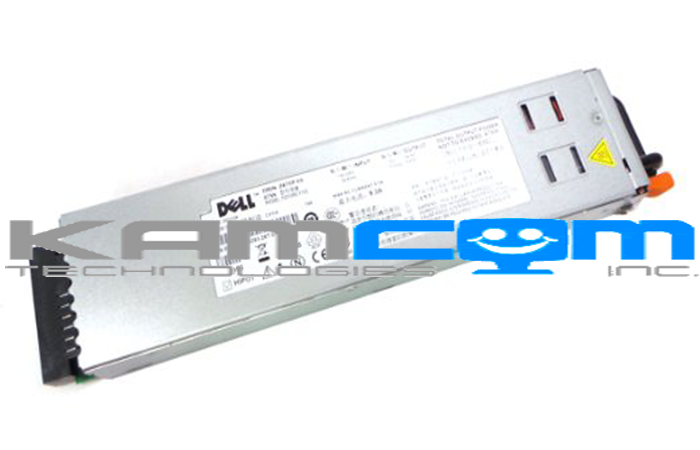 7001080-Y100 Dell PowerEdge 1950 670W Power Supply