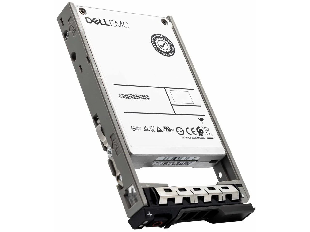 Dell G13 0GKTF1 1.92TB SATA 6Gb/s 3D TLC 2.5in Recertified Solid State Drive