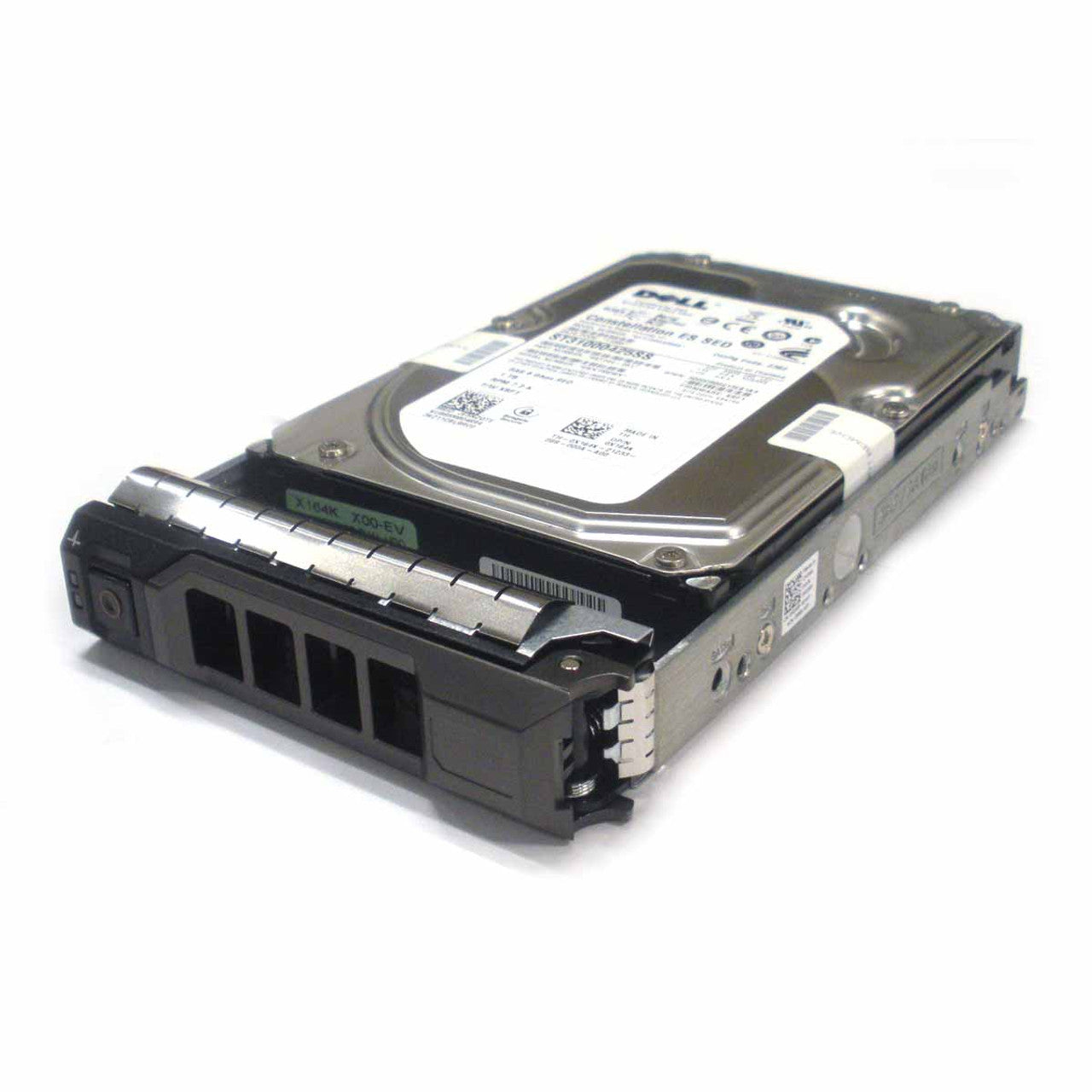 Dell 740YX Hard Drive 1TB 7.2K SAS 3.5in