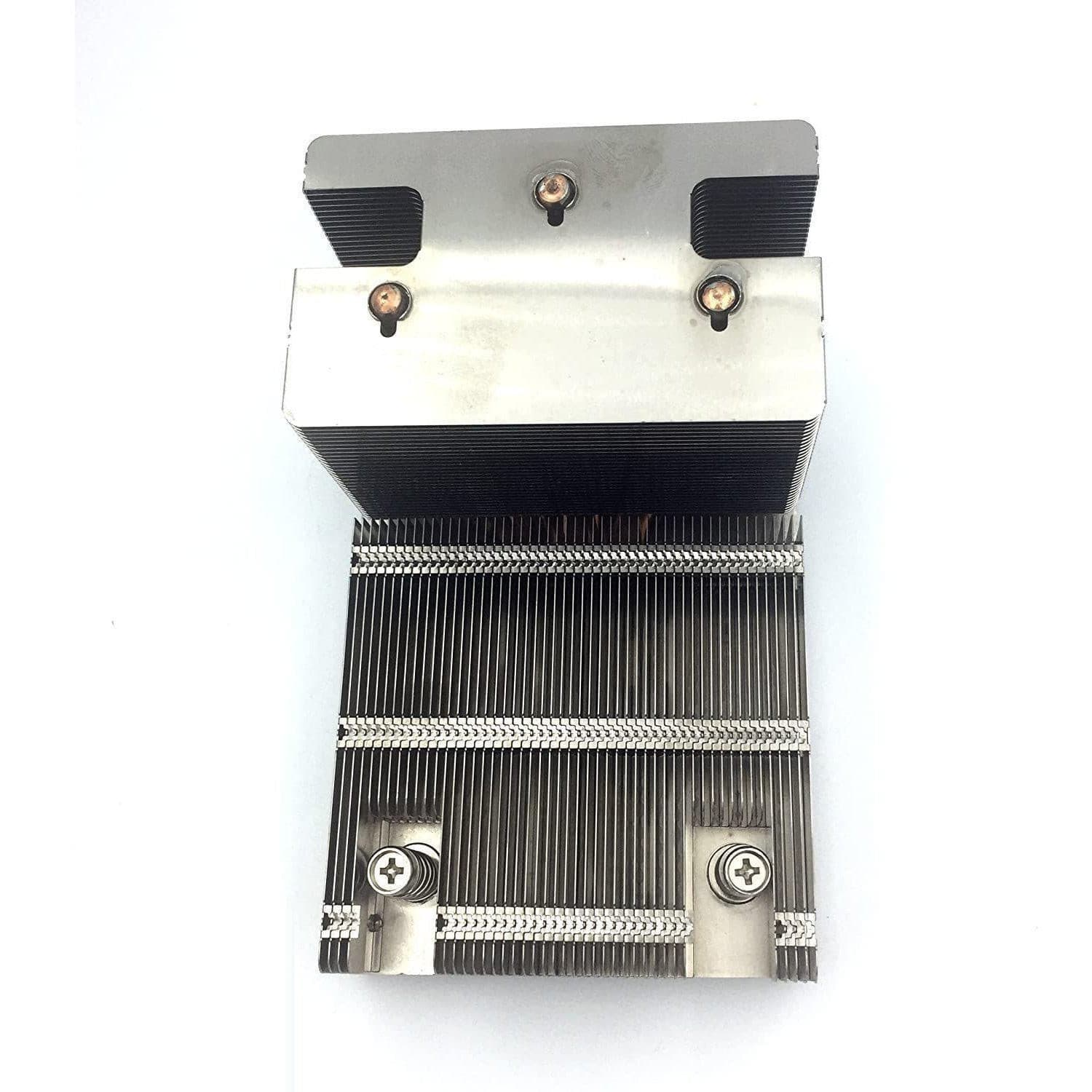 Dissipador CPU Heatsink 0YY2R8 /YY2R8 For Dell Poweredge R730 R730xd Screw Down Type-FoxTI